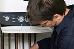 boiler repair Knott Oak