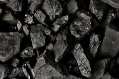 Knott Oak coal boiler costs